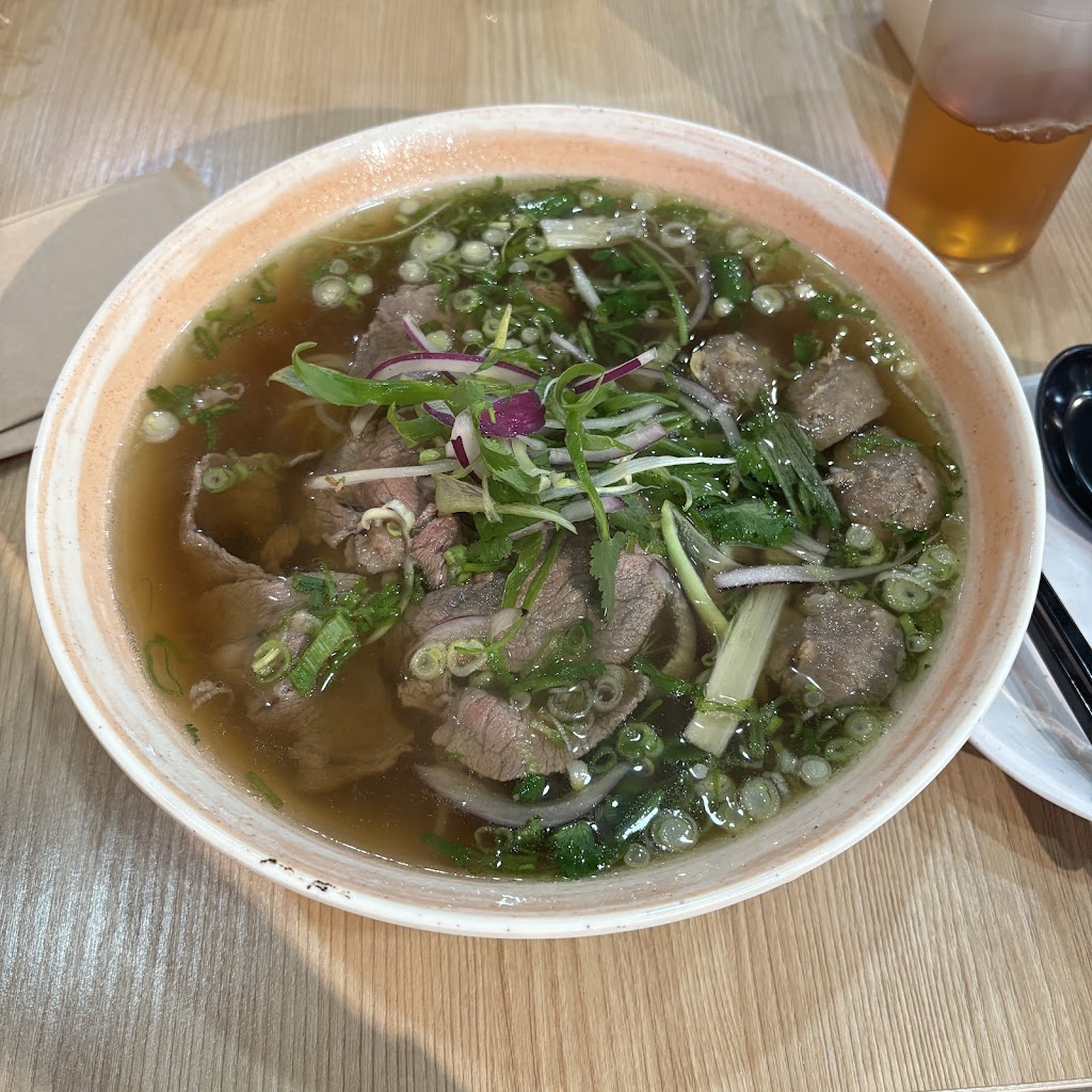 Anh Dao Restaurant