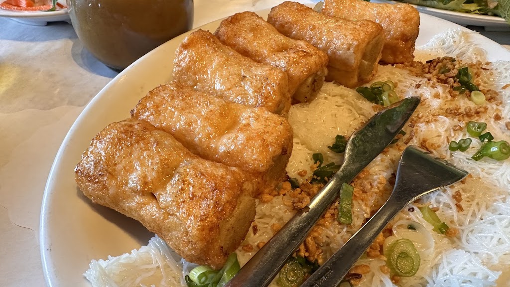 Anh Hong Restaurant