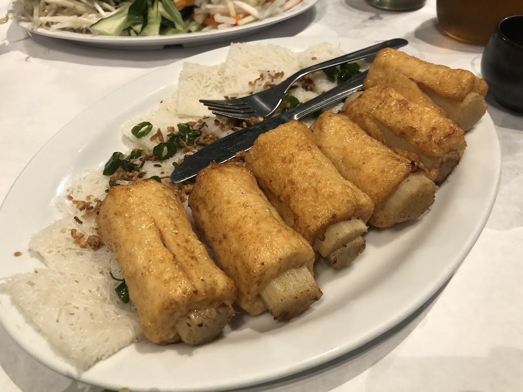 Anh Hong Restaurant