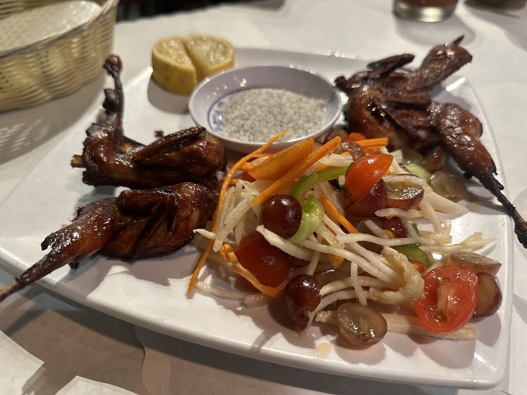 Anh Hong Restaurant