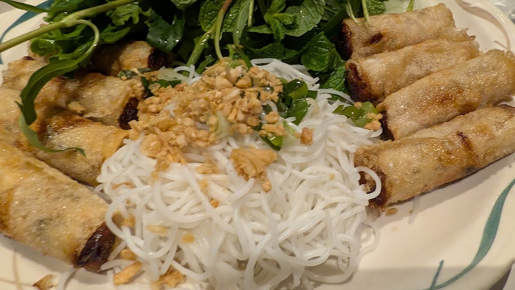 Anh Hong Restaurant