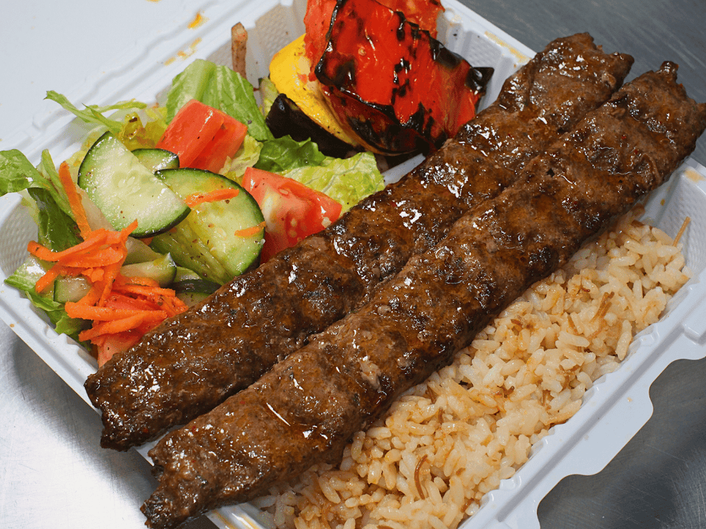 Ani Catering & Cafe