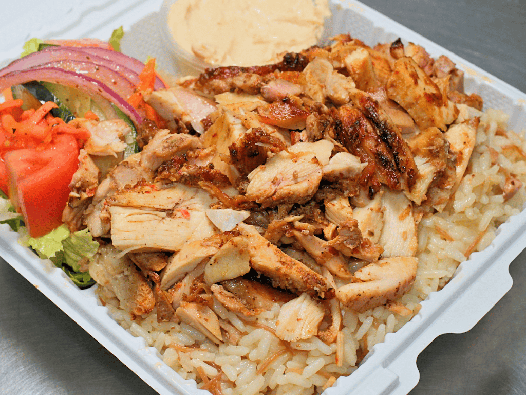 Ani Catering & Cafe