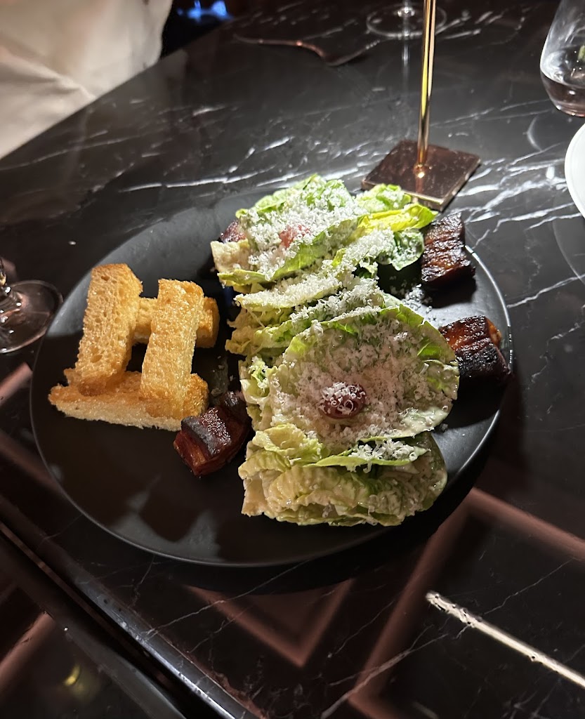 Animl Steakhouse Toronto