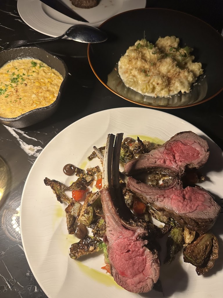Animl Steakhouse Toronto