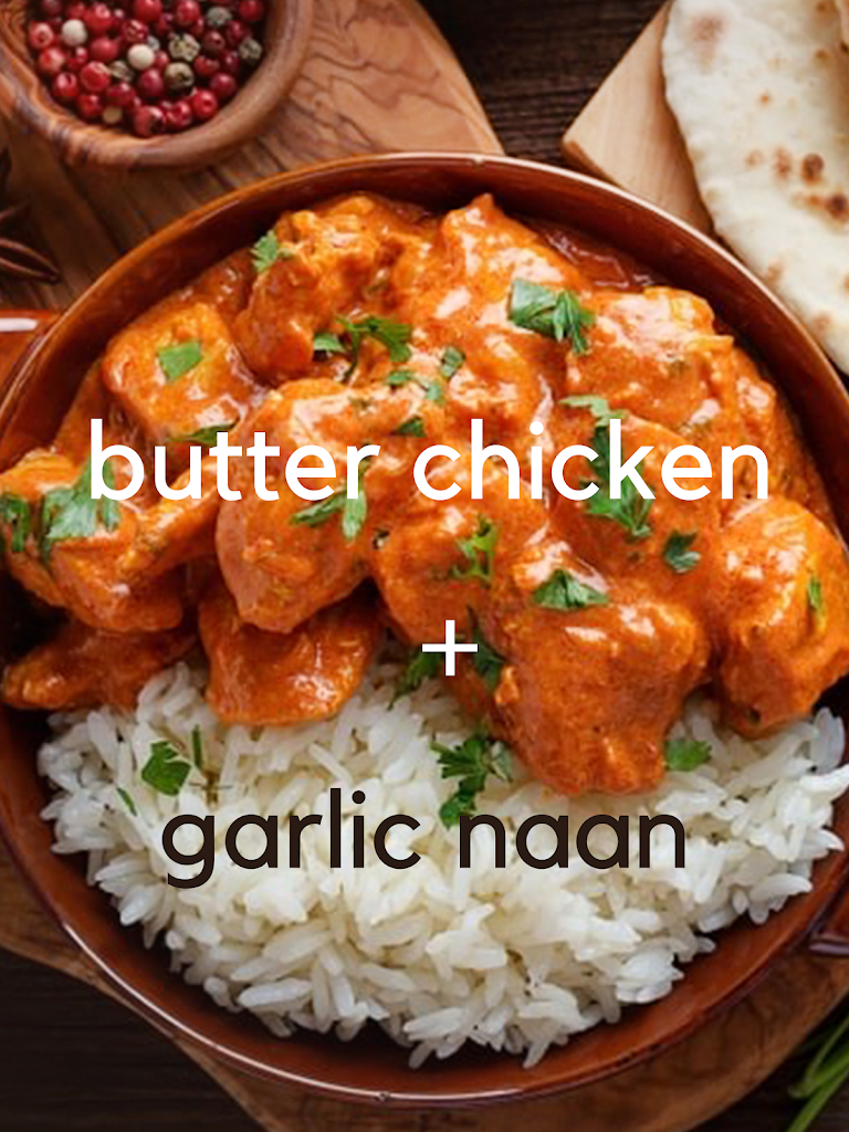 Anjappar Indian Cuisine