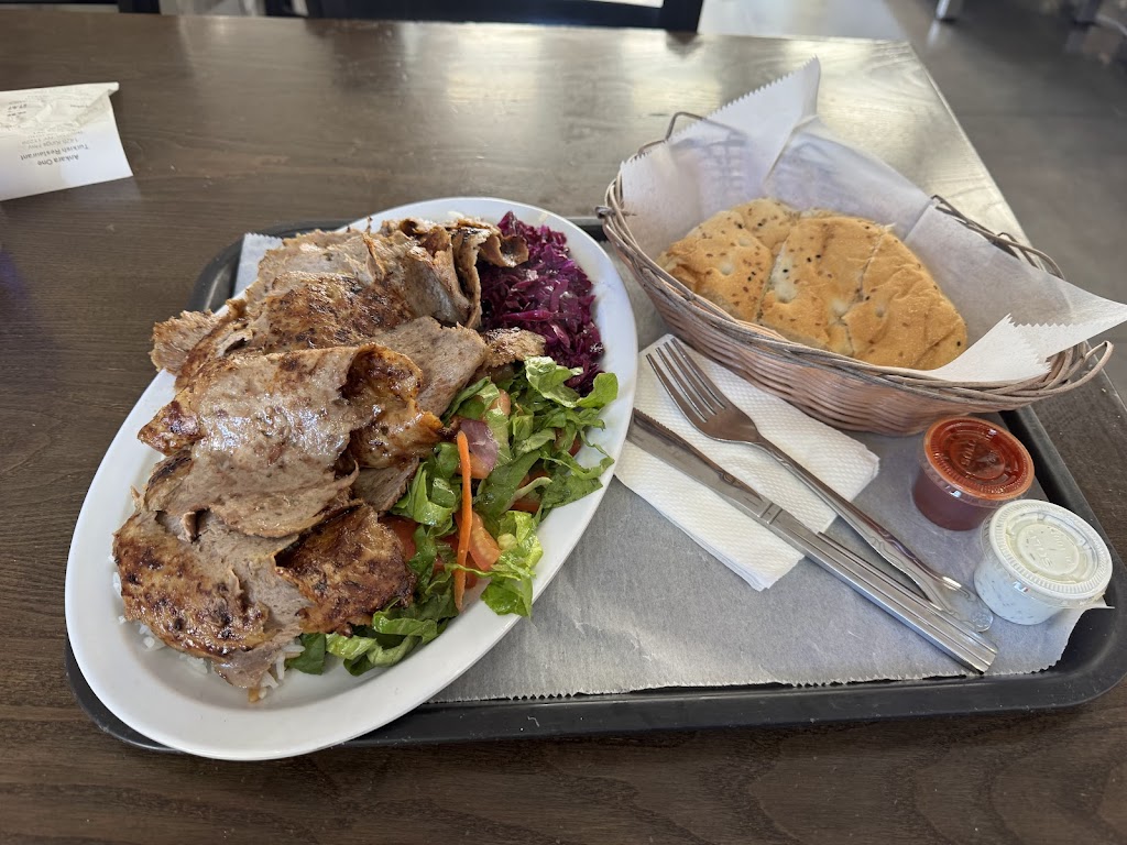 Ankara One Turkish Restaurant