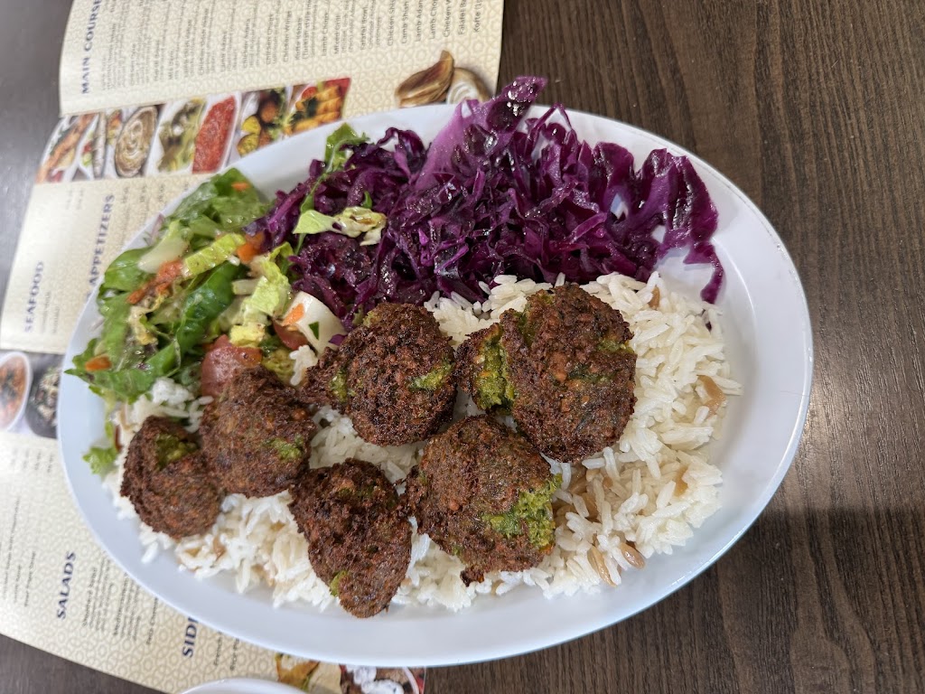 Ankara One Turkish Restaurant