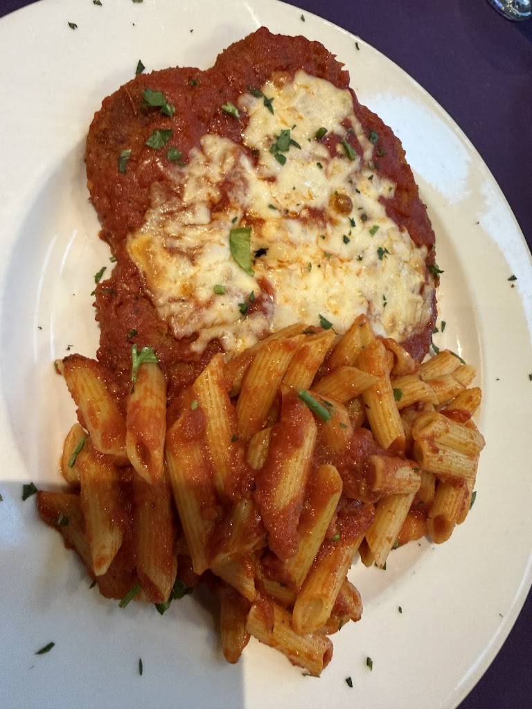 Anna Maria Trattoria