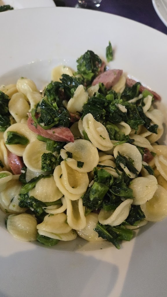 Anna Maria Trattoria
