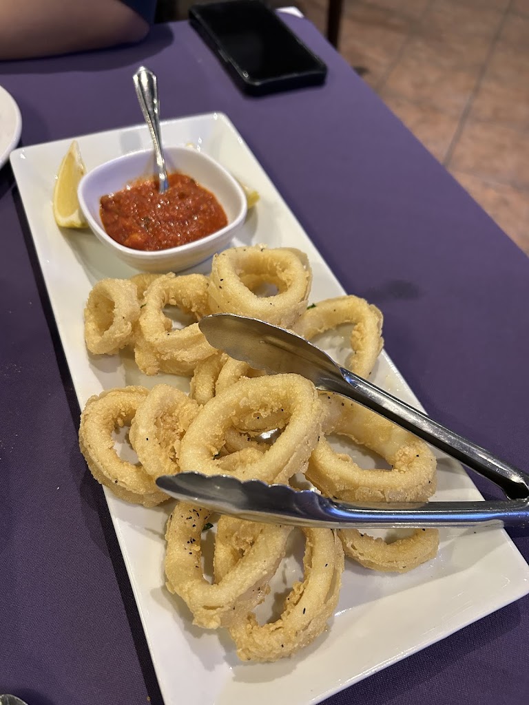 Anna Maria Trattoria