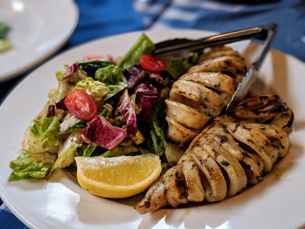 Anna Maria Trattoria