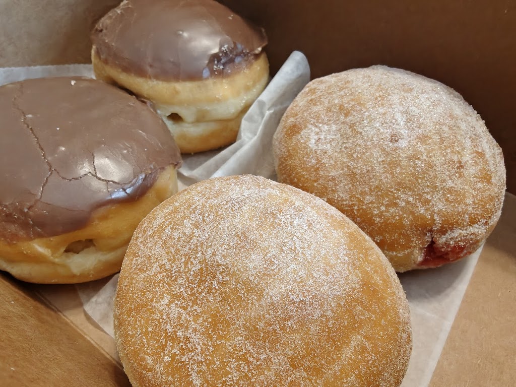 Anna's Hand Cut Donuts Inc
