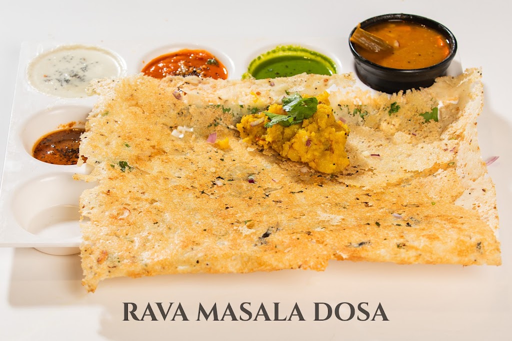 Annalakshmi Hwy10 - South Indian Vegetarian Restaurant