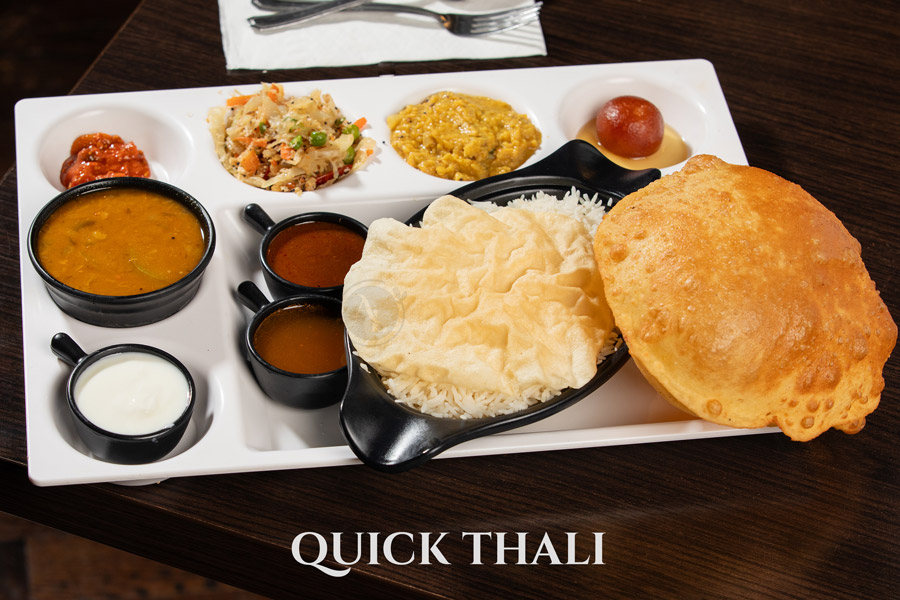 Annalakshmi Hwy10 - South Indian Vegetarian Restaurant