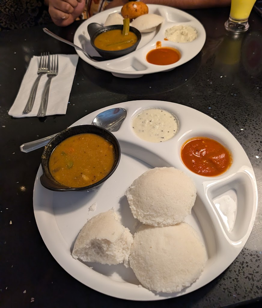 Annalakshmi Scarborough - South Indian Vegetarian Restaurant