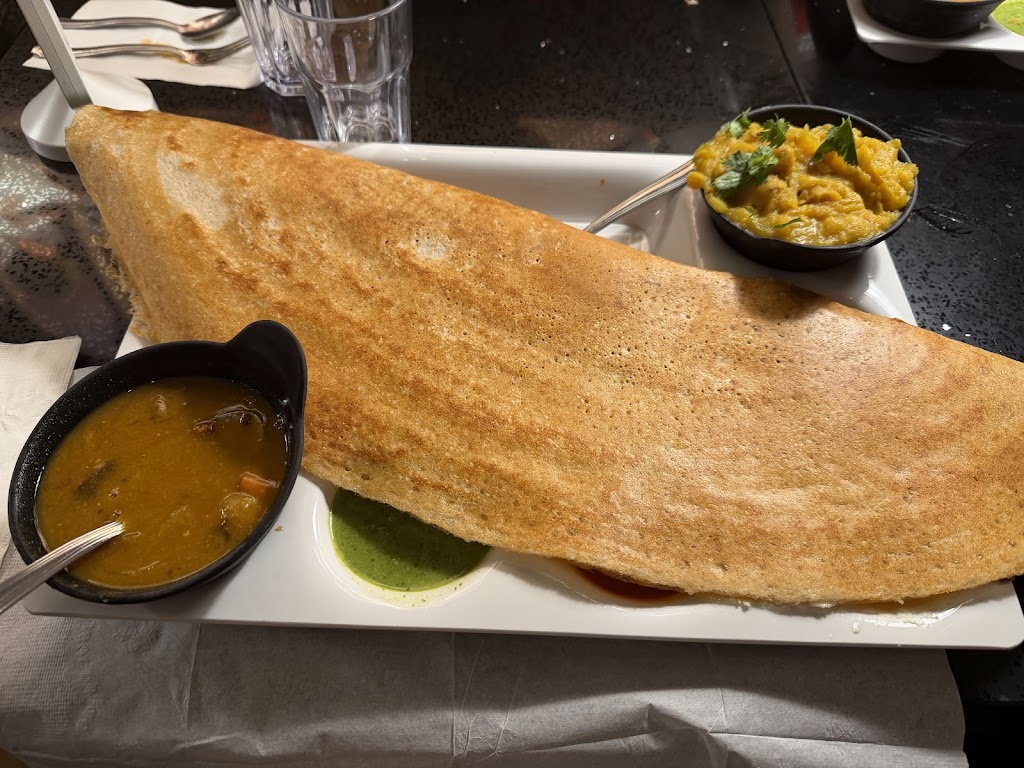 Annalakshmi Scarborough - South Indian Vegetarian Restaurant