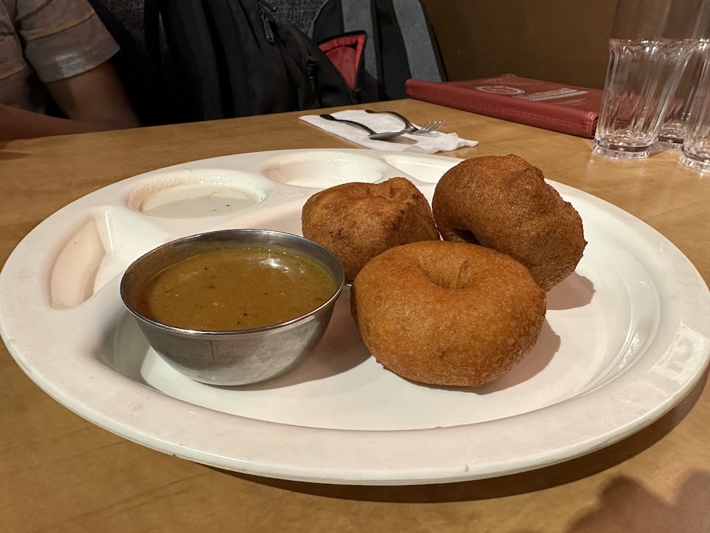 Annalakshmi Toronto - South Indian Vegetarian Restaurant