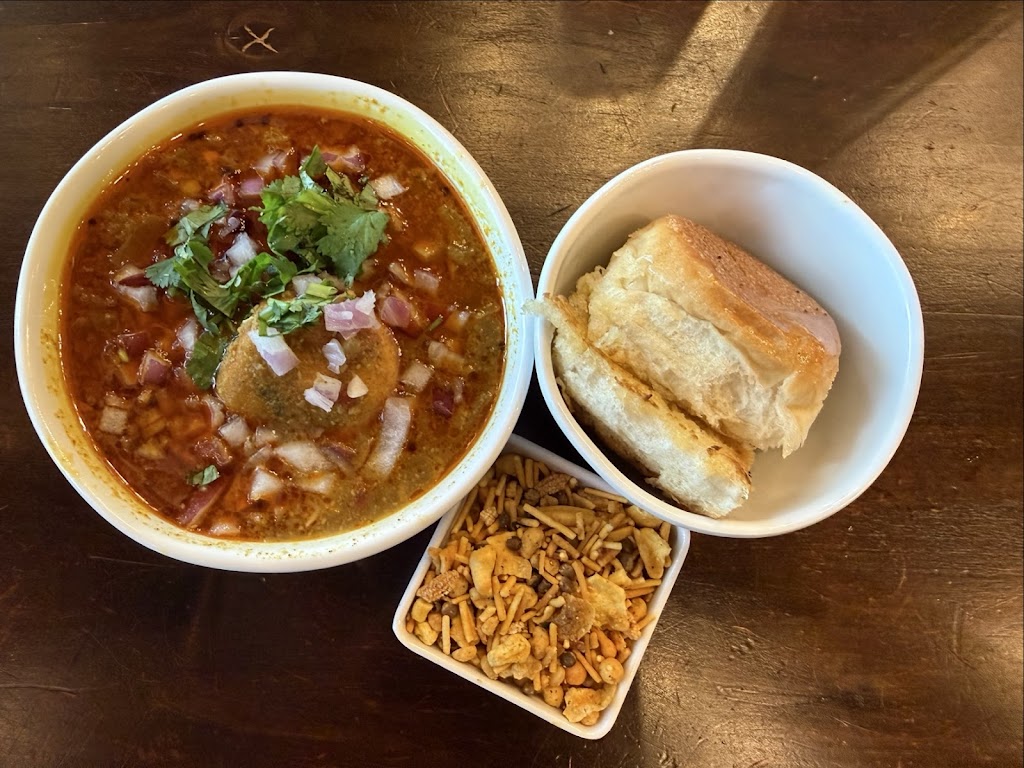 Annapoorna Authentic Indian Cuisine