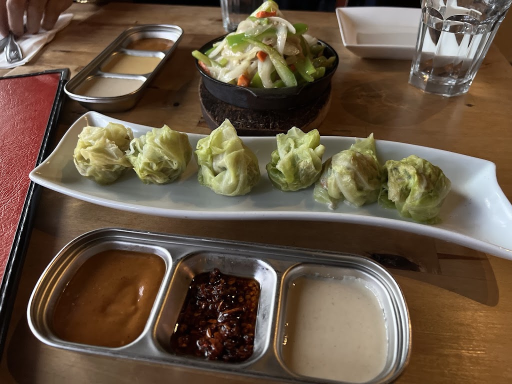 Annapurna Cafe