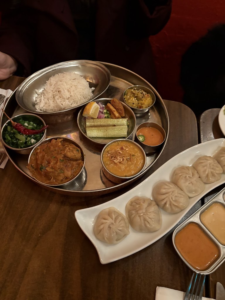 Annapurna Cafe