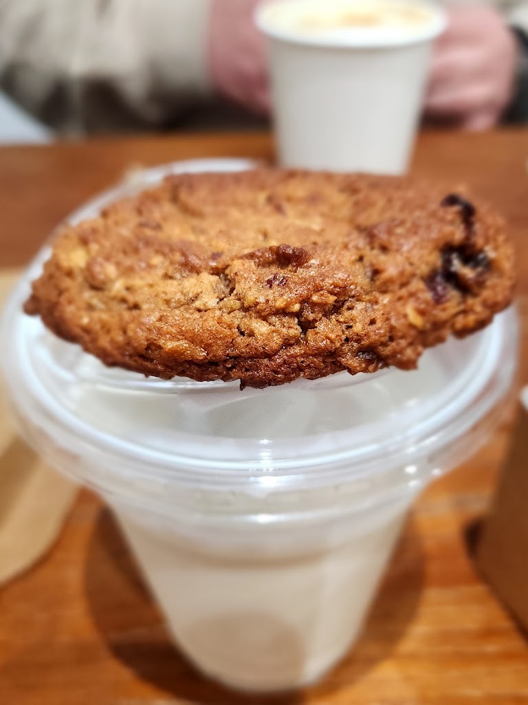 Anthony's Cookies