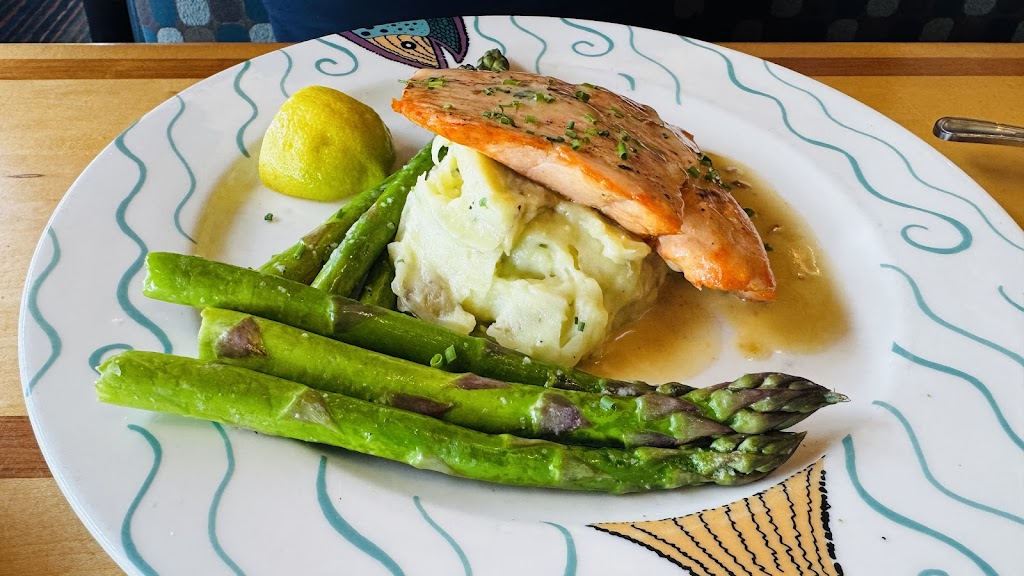 Anthony's HomePort Everett