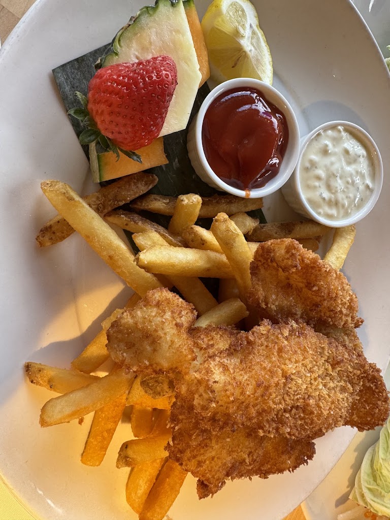 Anthony's HomePort Everett