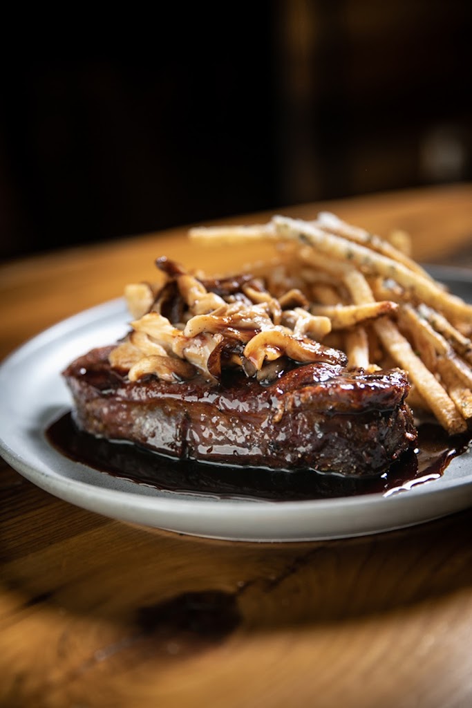Antler Kitchen & Bar