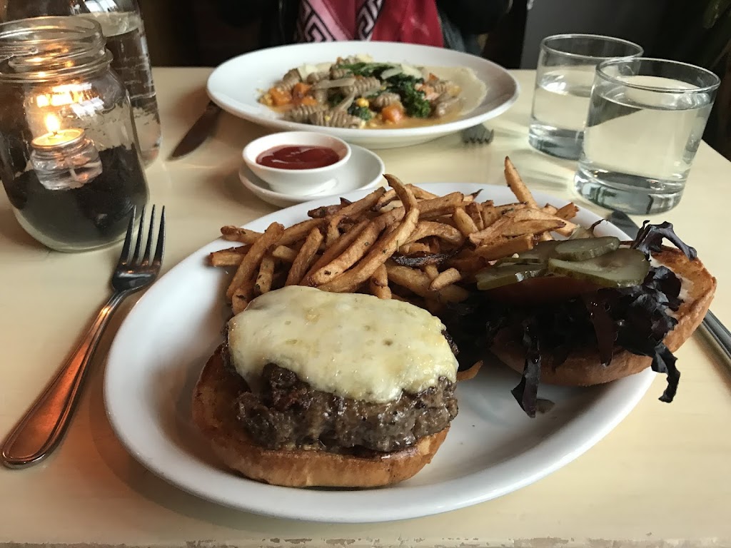 Antler Kitchen & Bar