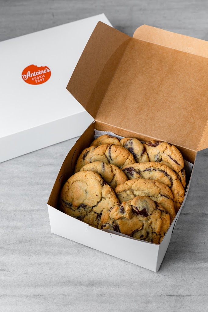 Antoine's Cookie Shop
