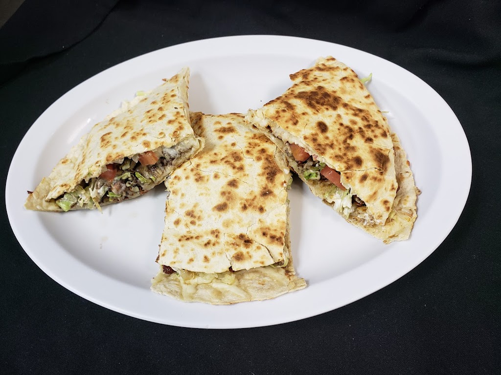 Antojitos Cafe