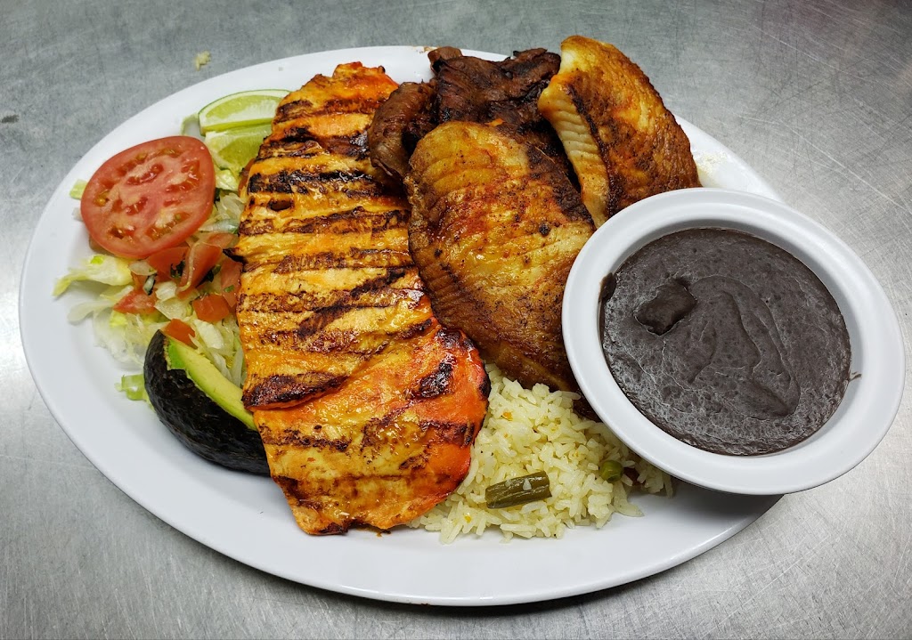 Antojitos Cafe