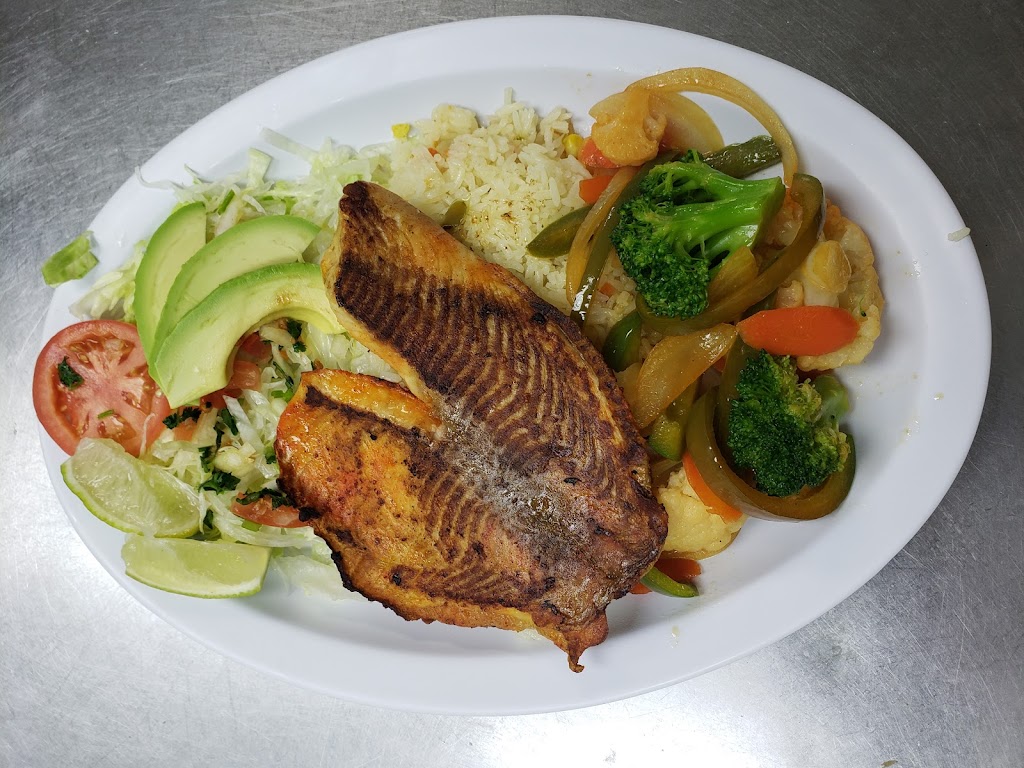 Antojitos Cafe