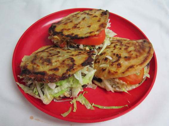 Antojitos Cafe