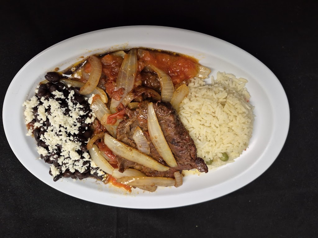 Antojitos Cafe
