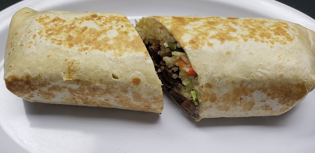 Antojitos Cafe