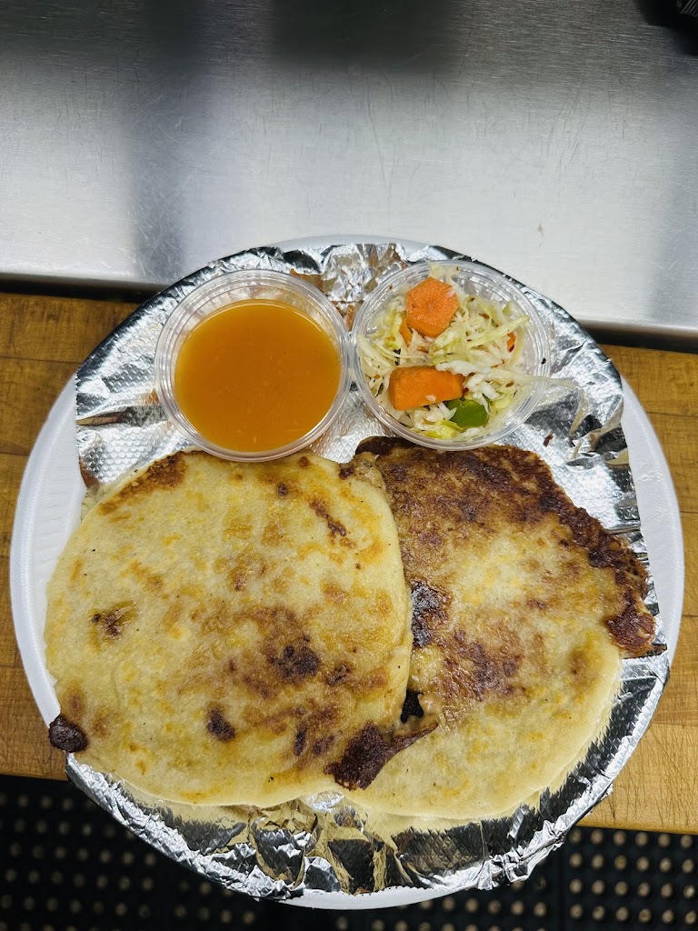 Antojitos El Burrito Crazy