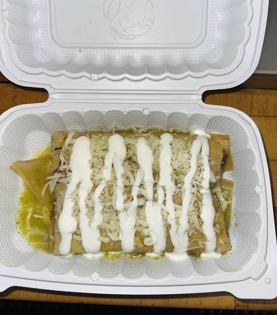 Antojitos El Burrito Crazy