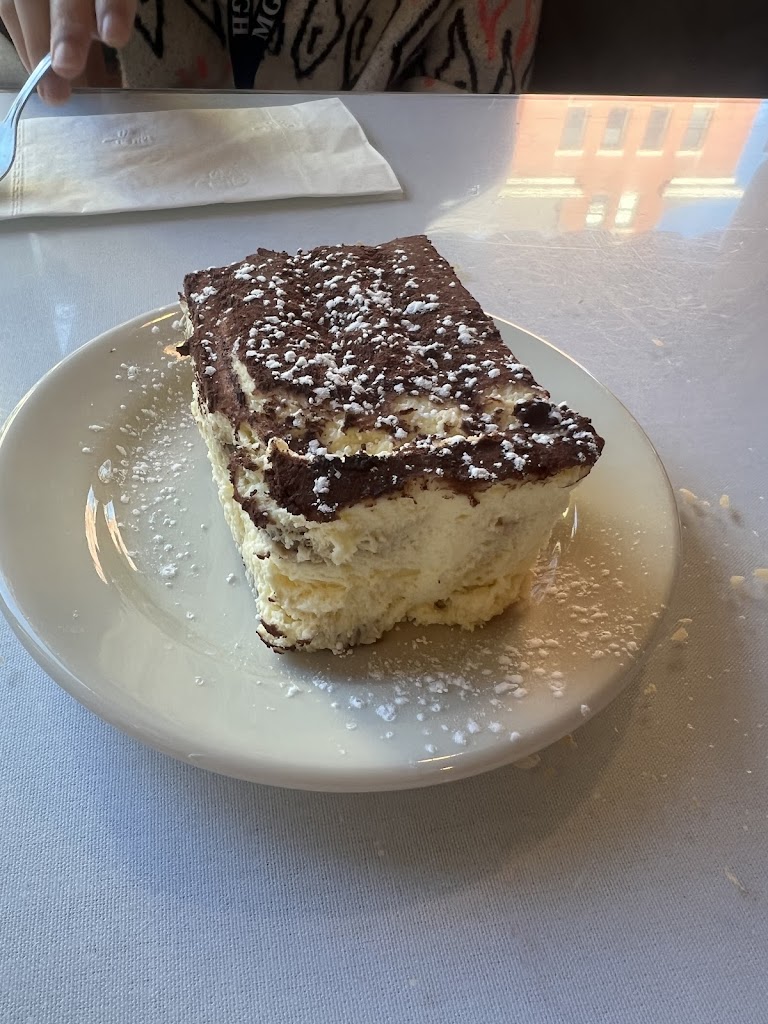 Antonio's Cucina Italiano
