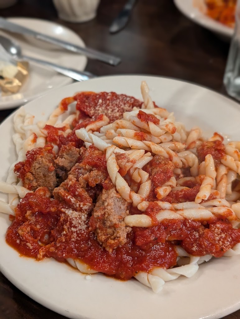 Antonio's Cucina Italiano
