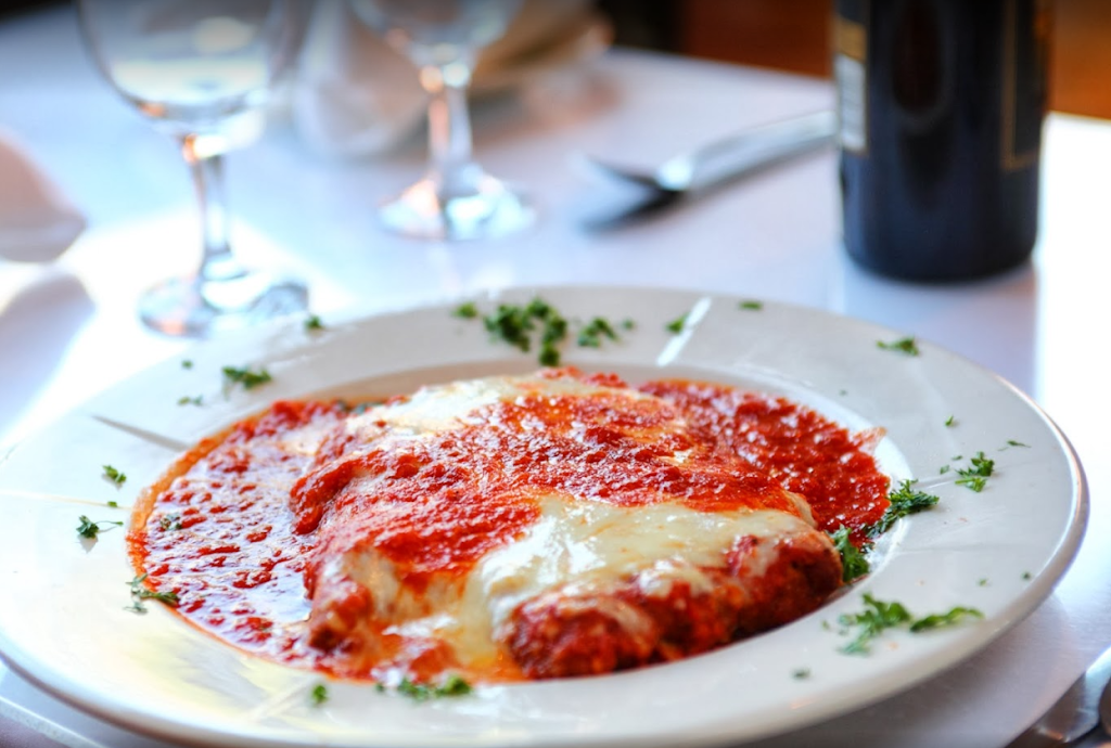 Antonio's Cucina Italiano