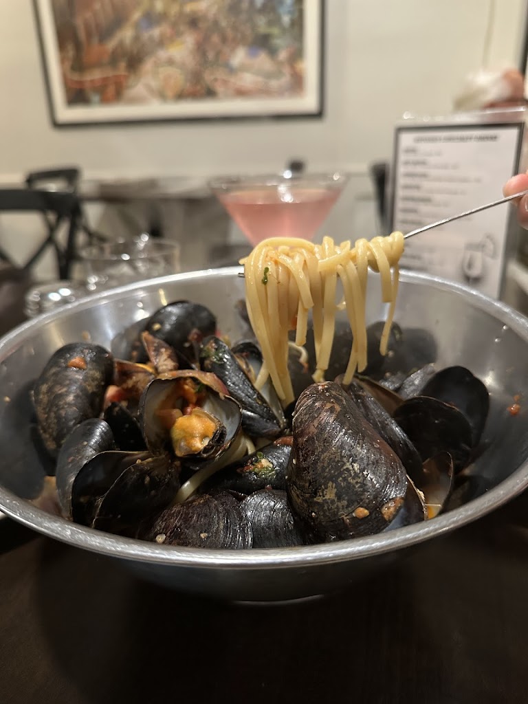 Antonio's Cucina Italiano