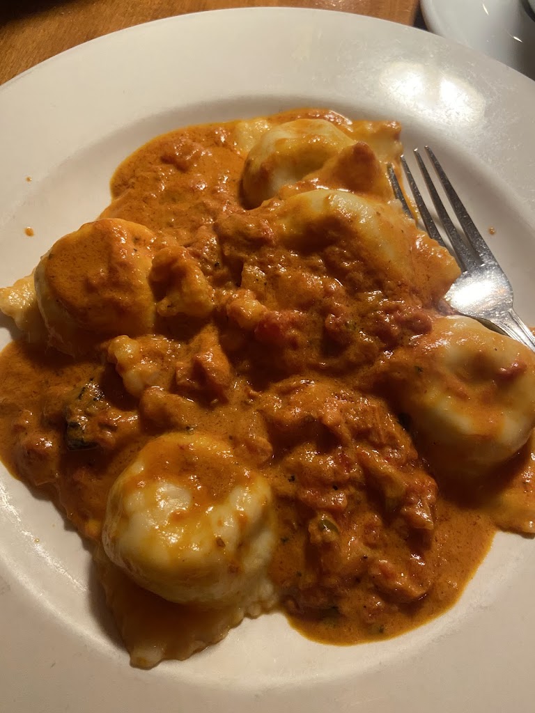 Antonio's Trattoria