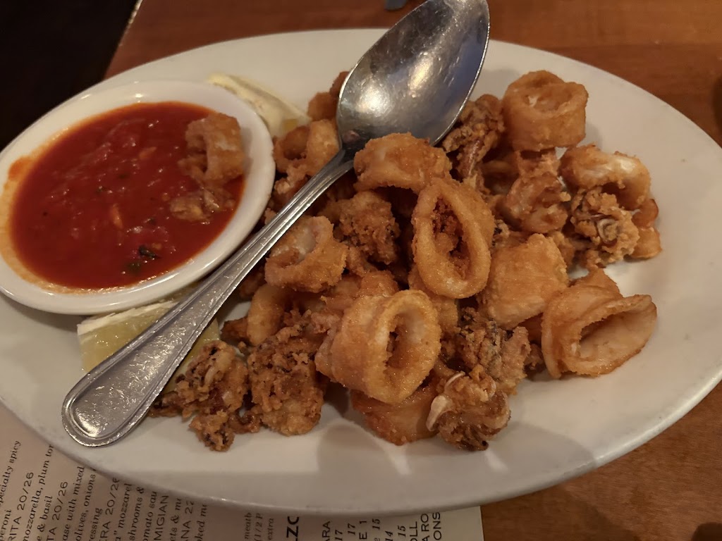 Antonio's Trattoria