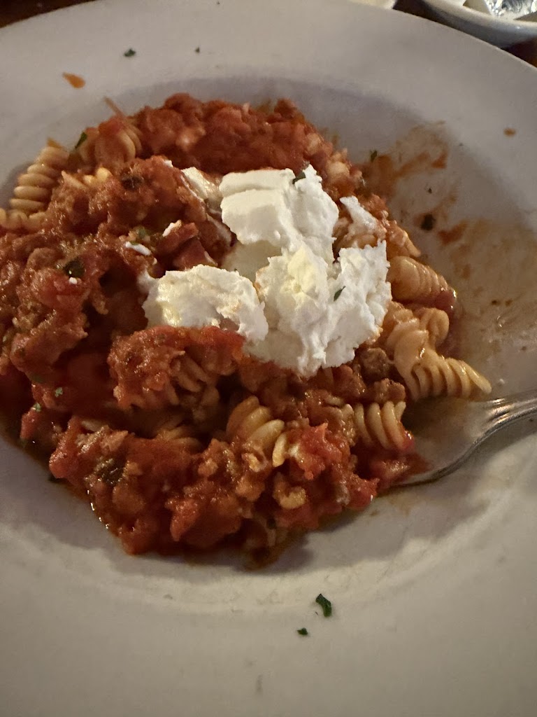 Antonio's Trattoria