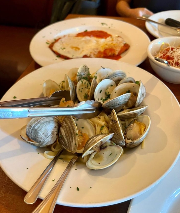 Antonio's Trattoria