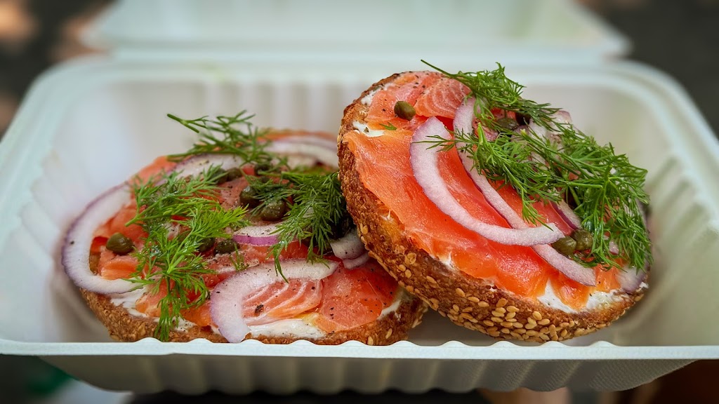 Apollo Bagels