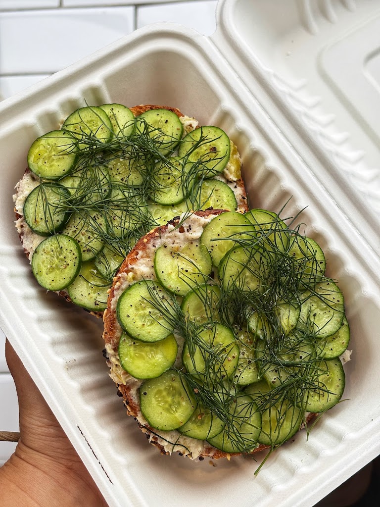 Apollo Bagels