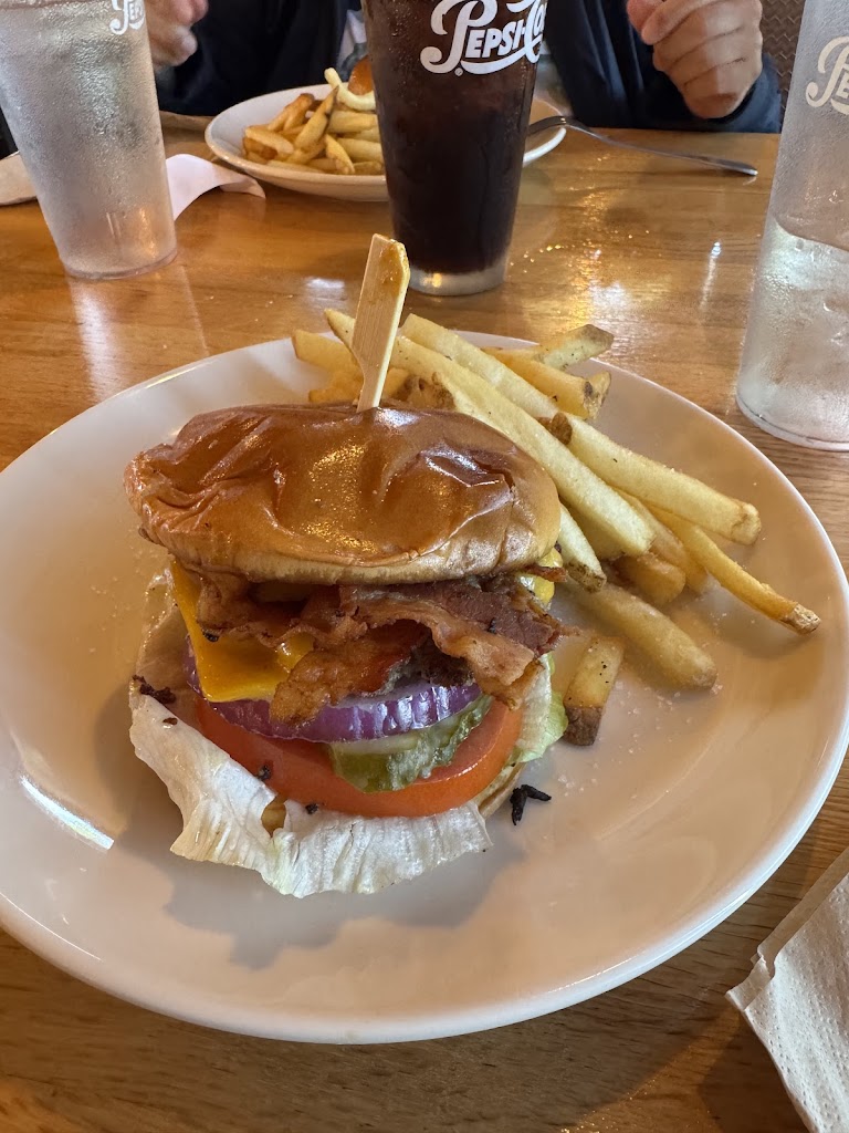Applebee's Grill + Bar
